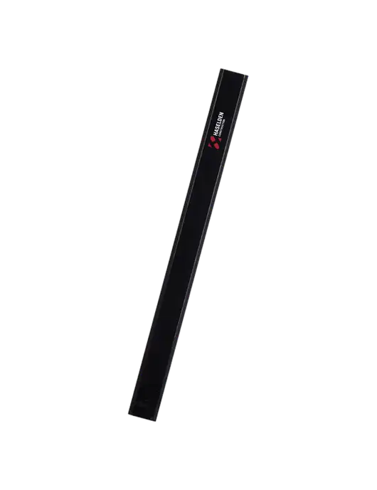 Black Carpenter Pencil w/Haselden Construction Logo